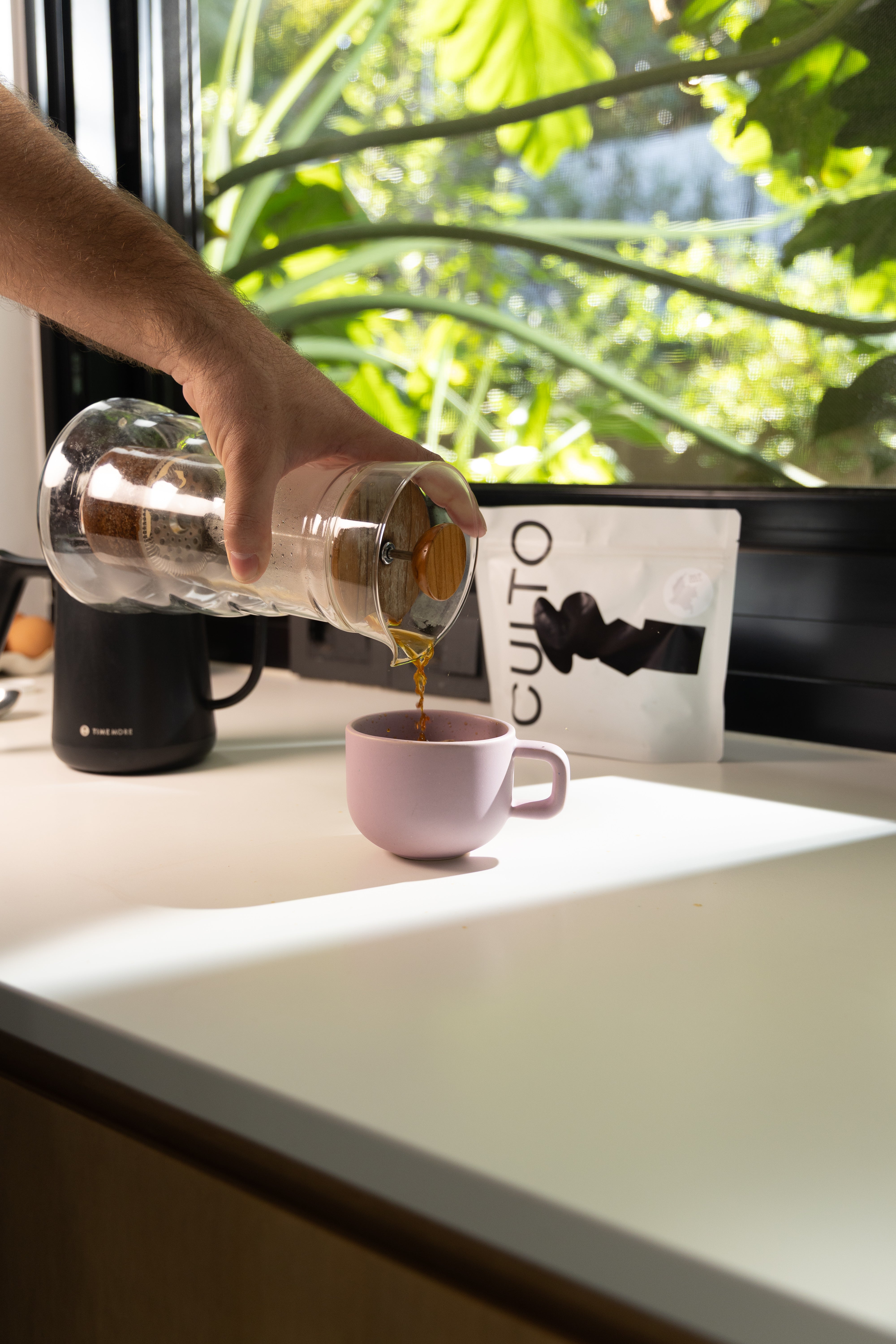 Brasil Crucera - 250 gr