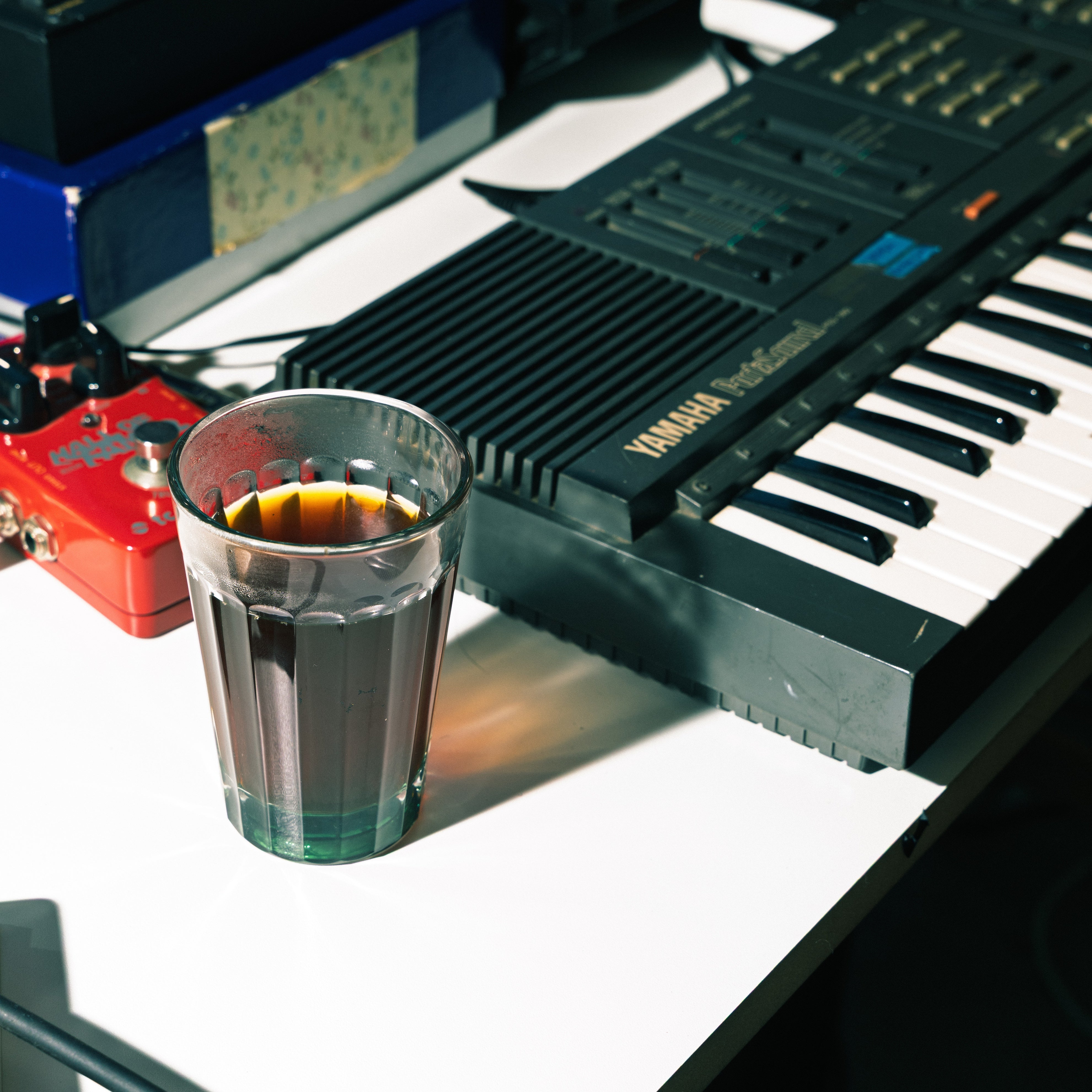 Etiópia OG - 250 gr