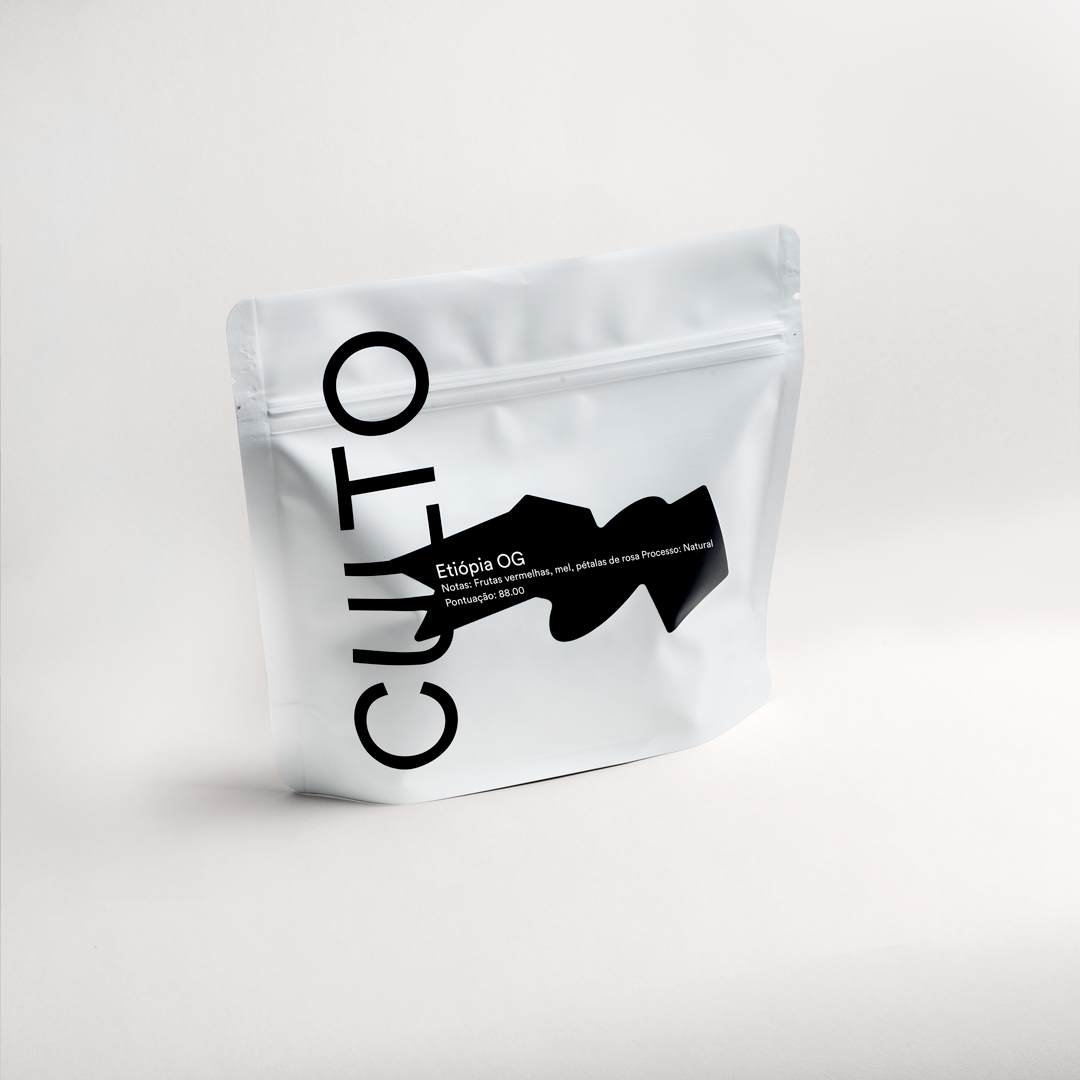 Etiópia OG