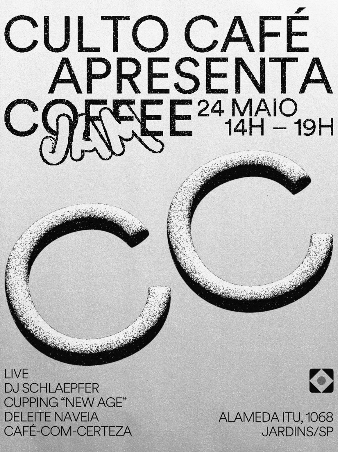 Coffe Jam #1