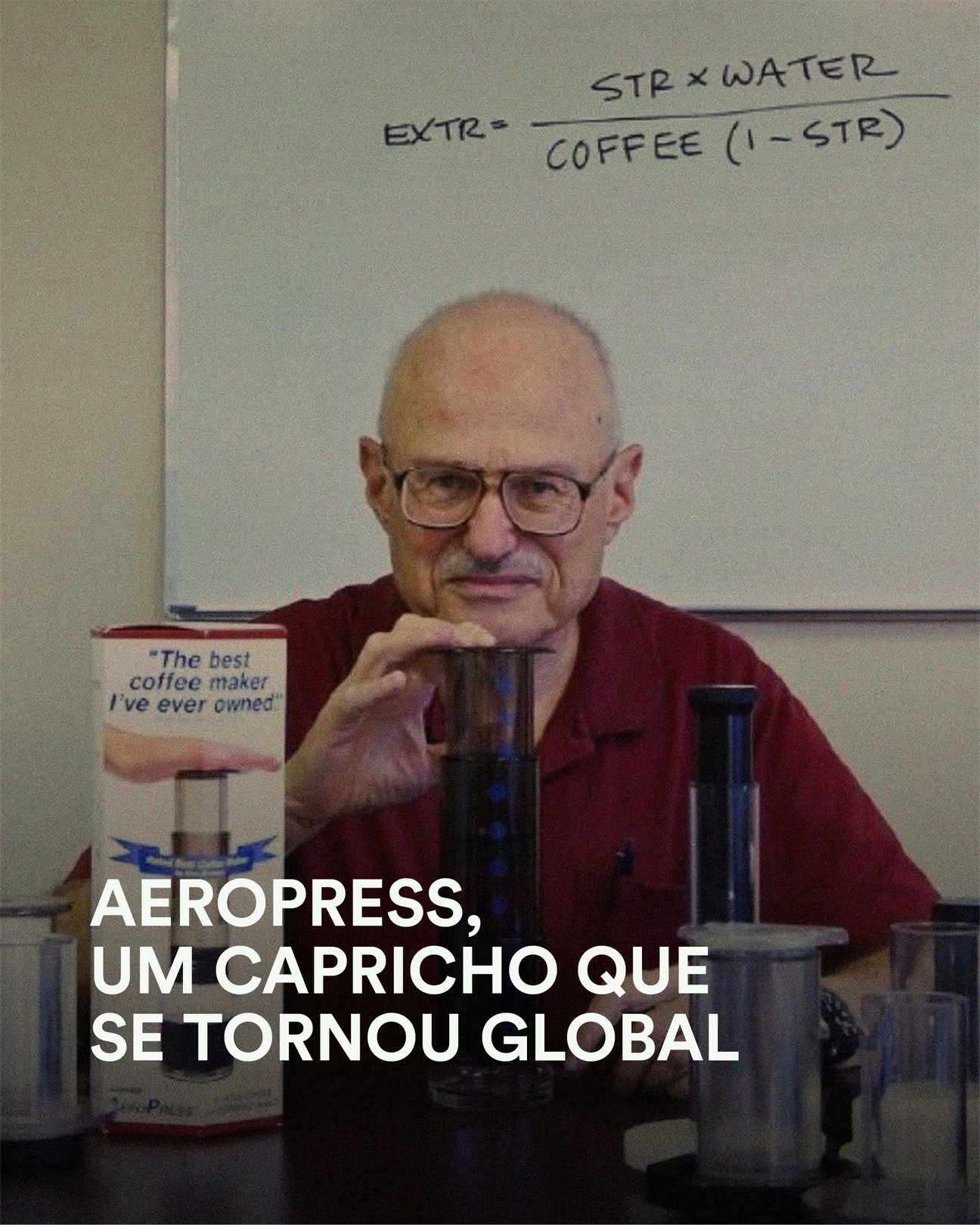 Aeropress