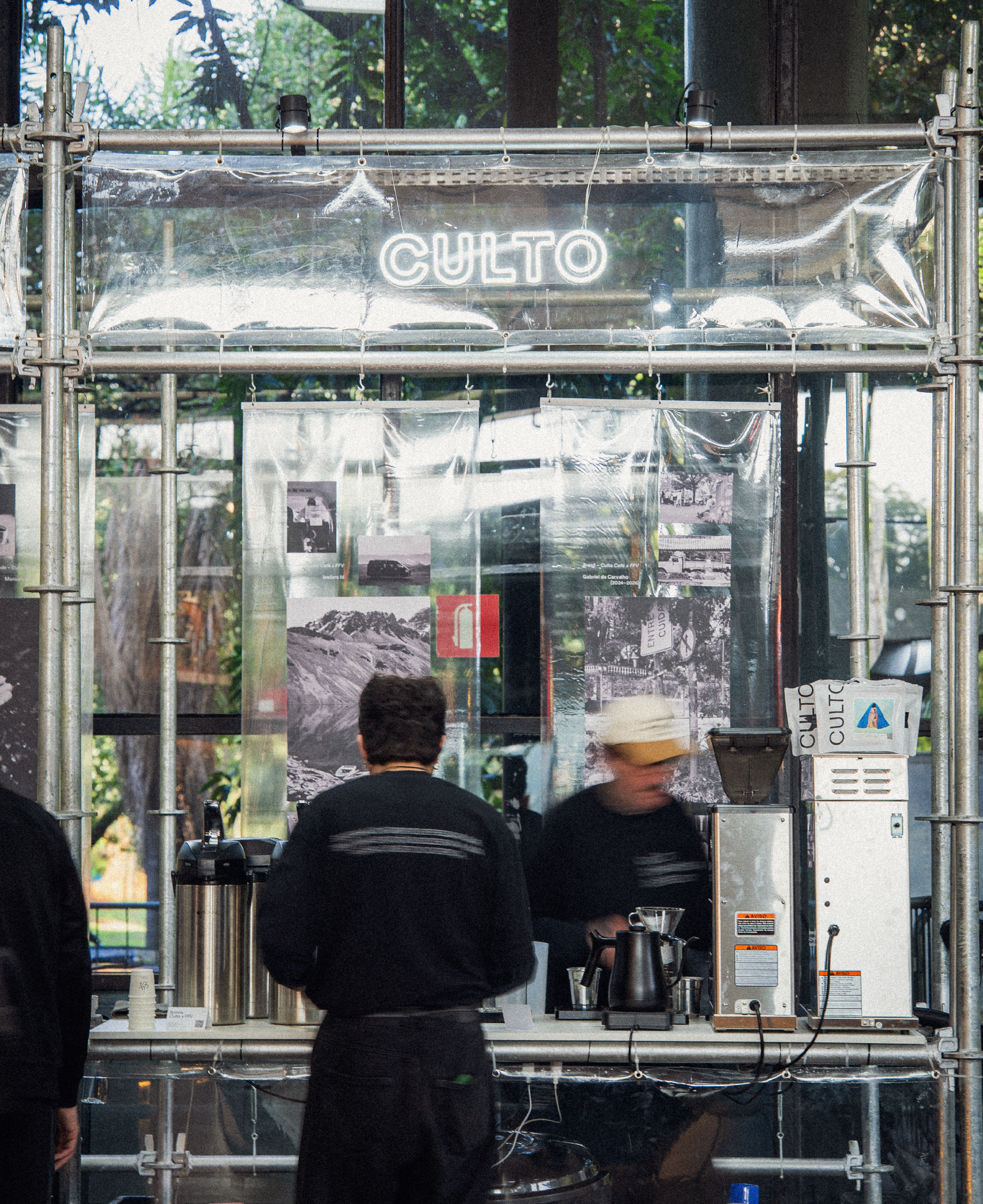 São Paulo Coffee Festival