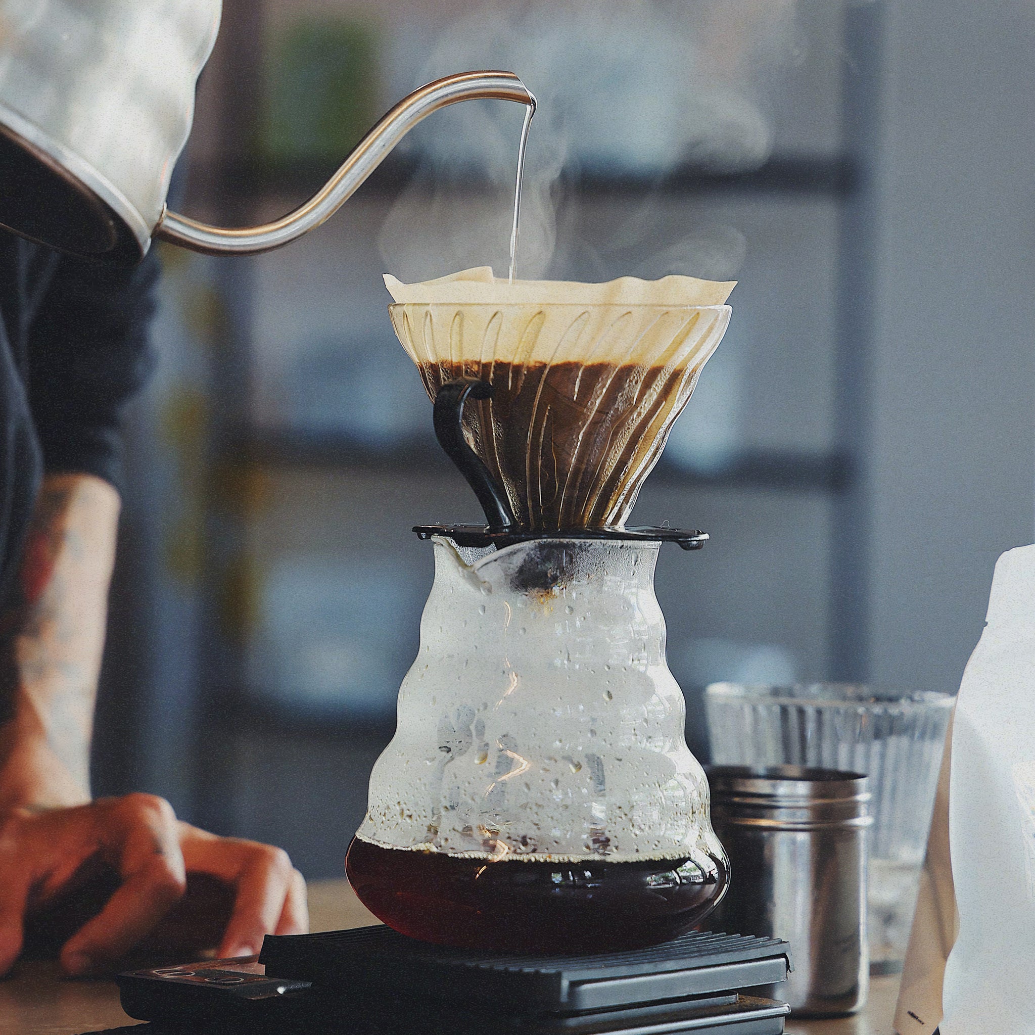 Brew Along
