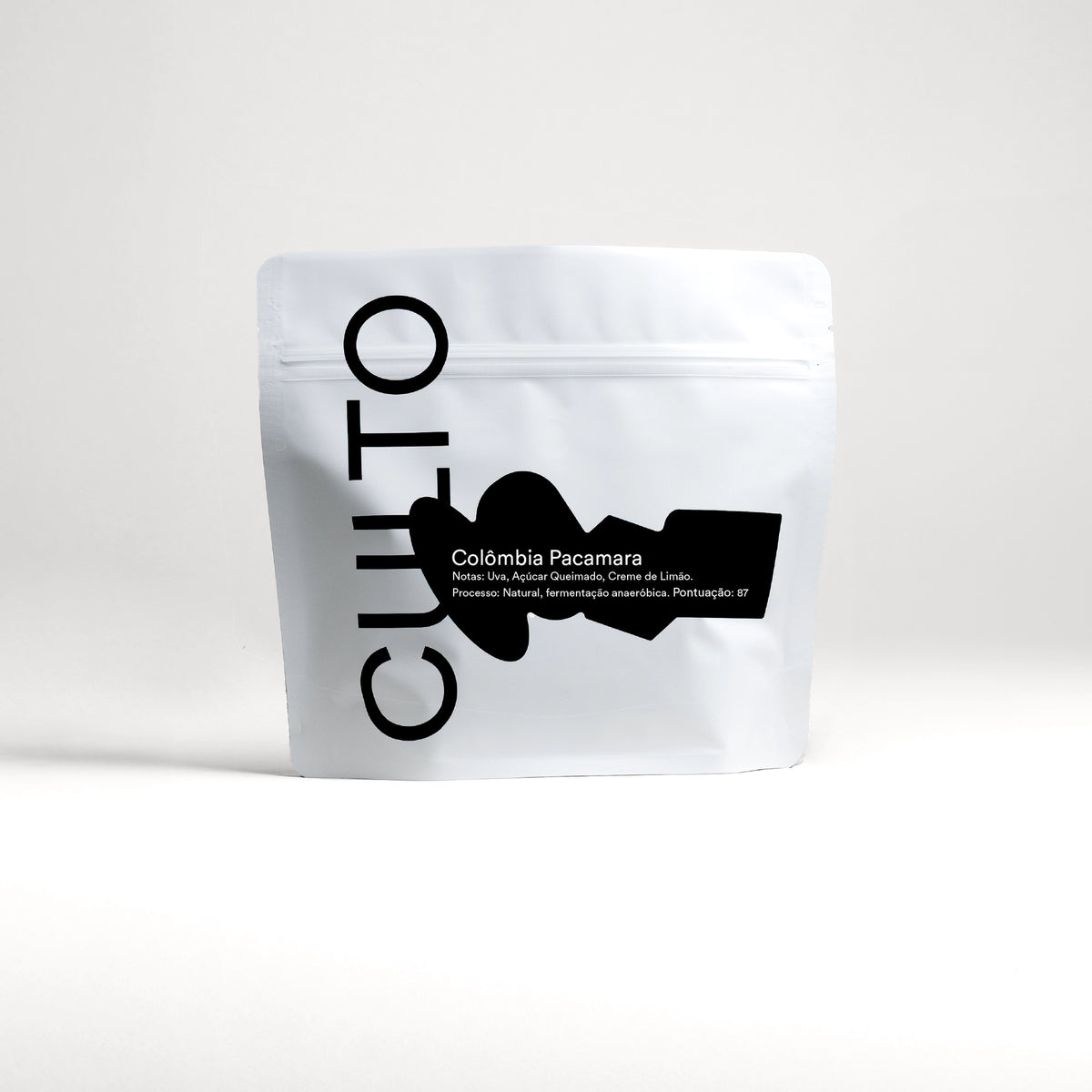 Colômbia Pacamara